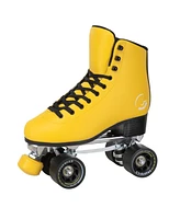 C7skates Dark Magic Quad Roller Skates (Queen Bee