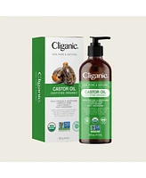 Organic Castor Oil
