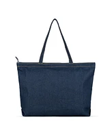 Portobello Wash Denim Large Cotton
