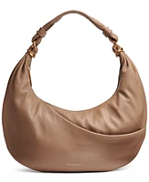 Donna Karan New York Gabardine Shoulder Bag