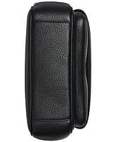 Donna Karan New York Boucle Crossbody Bag