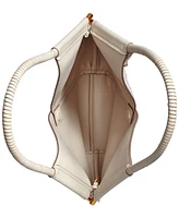 Donna Karan New York Baldwin Laser-cut Mini Shoulder Bag