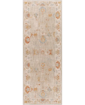 Livabliss Avant Garde Avt-2310 2'7"x10' Runner Area Rug