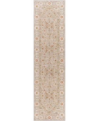Livabliss Avant Garde Avt-2314 2'7"x10' Runner Area Rug
