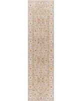 Livabliss Avant Garde Avt-2314 2'7"x10' Runner Area Rug