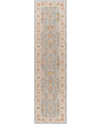 Livabliss Avant Garde Avt-2318 2'7"x10' Runner Area Rug