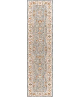 Livabliss Avant Garde Avt-2318 2'7"x10' Runner Area Rug