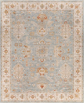 Livabliss Avant Garde Avt-2318 7'10"x10'2" Area Rug