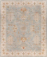 Livabliss Avant Garde Avt-2318 7'10"x10'2" Area Rug