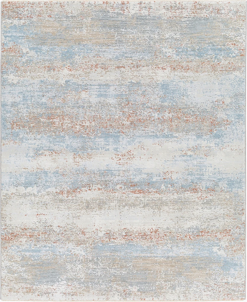 Livabliss Brunswick Bwk-2327 7'10"x10'2" Area Rug