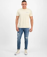 Sun + Stone Men's Endless Summer Graphic T-Shirt, Exclusively at Macy's