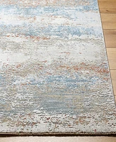 Livabliss Brunswick Bwk-2327 2'7"x10' Runner Area Rug
