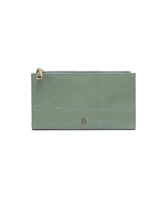 Hobo Jill Large Bifold Wallet