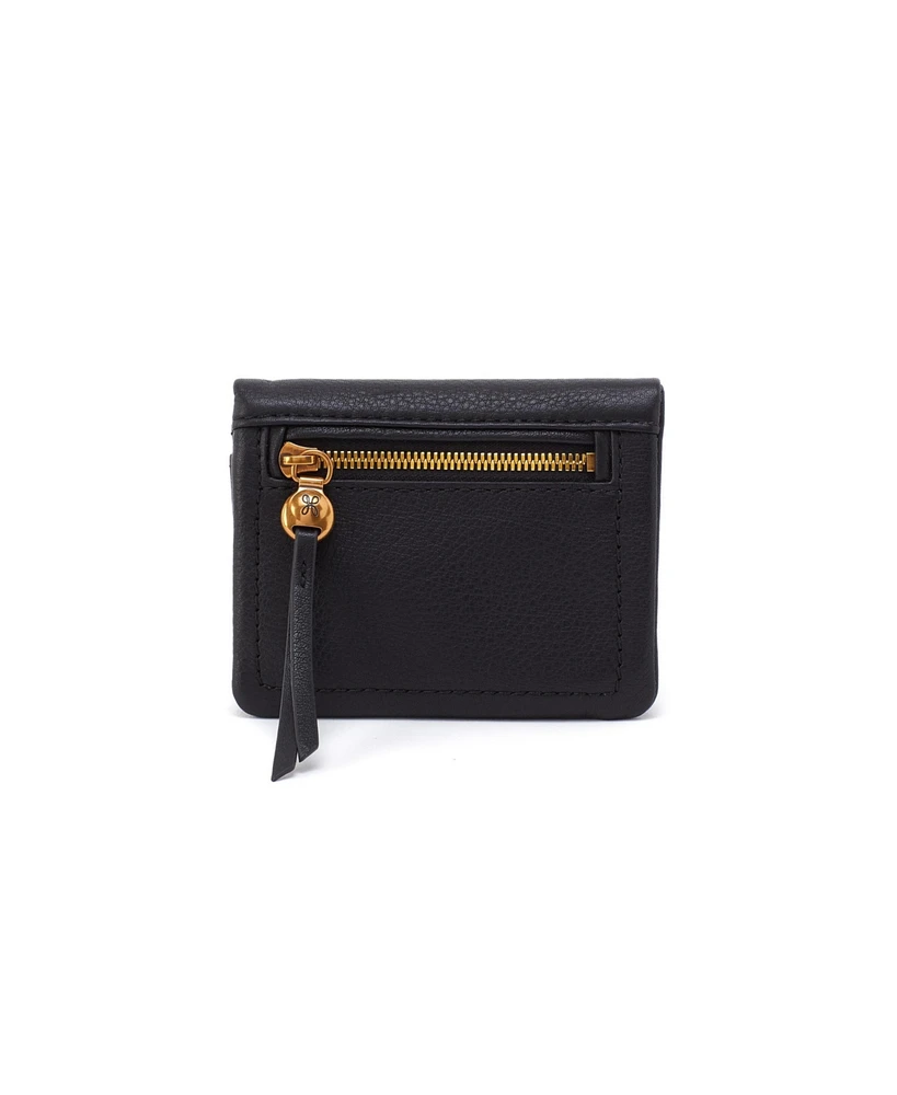 Hobo Lumen Mini Wallet