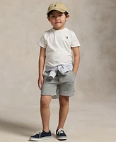 Polo Ralph Lauren Toddler & Little Boys Cotton Jersey T-Shirt