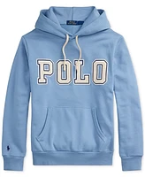 Polo Ralph Lauren Men's Logo Fleece Hoodie