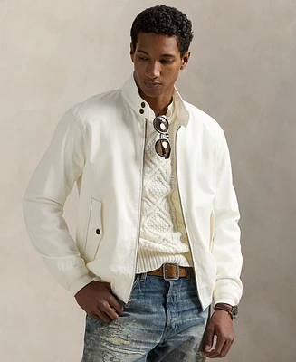 Polo Ralph Lauren Men's The Bedford Chino Jacket