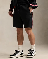 Polo Ralph Lauren Men's 7.5" Double-Knit Shorts