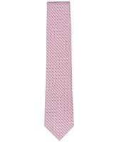 Perry Ellis Portfolio Men's Juber Geo-Pattern Tie