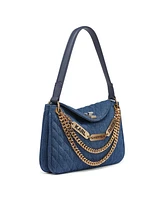 Karl Lagerfeld Paris Nadine Mini Shoulder Bag