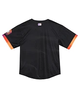 Nike Infant Anthracite San Francisco Giants 2025 City Connect Limited Jersey