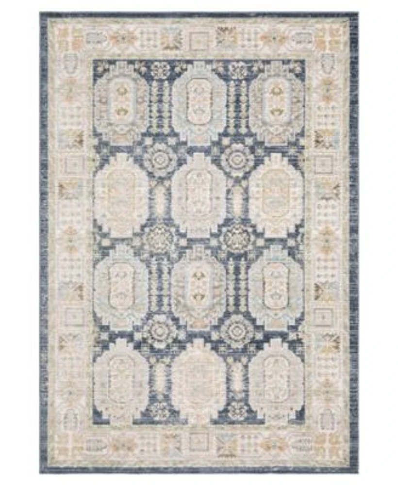 Oriental Weavers Cavett Cav07 Rug Collection