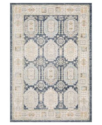 Oriental Weavers Cavett Cav07 Rug Collection