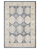 Oriental Weavers Cavett Cav07 Rug Collection