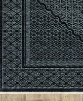 Oriental Weavers Capella Cap01 Rug Collection