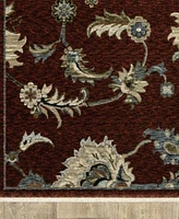 Oriental Weavers Capella Cap06 Rug Collection