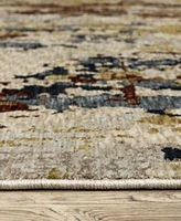 Oriental Weavers Capella Cap11 Rug Collection