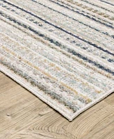 Oriental Weavers Cavett Cav10 Rug Collection
