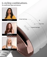 T3 Airebrush One-Step Smoothing and Volumizing Hair Dryer Brush