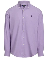Polo Ralph Lauren Men's Classic Fit Linen Shirt