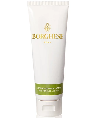 Borghese Advanced Fango Active Mud For Face & Body