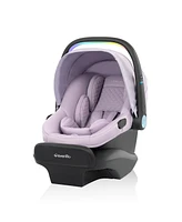 Evenflo Baby Litemax Nxt Car Seat with Sensory Soothe