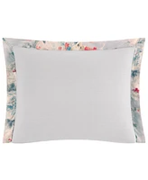Rose Tree Penelope Floral 4-Pc. Comforter Set