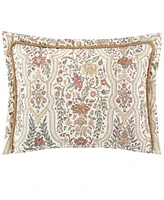 Rose Tree Baroda Floral 4-Pc. Comforter Set