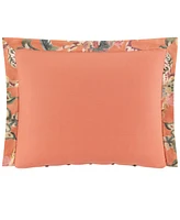 Rose Tree Cara Floral 4-Pc. Comforter Set