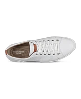 Rockport Men's Colle Tie Lace Up Sneakers