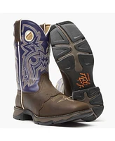 Lady Rebel by Durango Women's Twilight n' Lace Saddle Western Boot