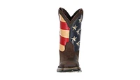 Durango Boys Lil' Rebel by Kids' Flag Western Boot