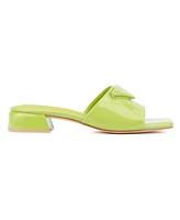 Women's Pollyanna Heel Sandal