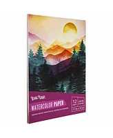 Paper Pad: Watercolor