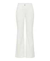Olsen Women's Mona Fit Bootcut Jean