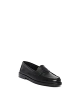 Maguire Shoes Napoli Pony-Hair Penny Loafer