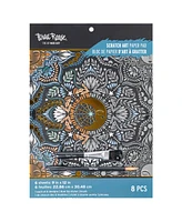Scratch Art: Paper Pad