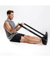 NonZero Gravity 100% Latex-Free Natural Rubber Power Resistance Bands