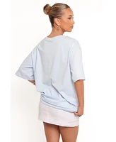 Petal and Pup Women's Mia Graphic Tee