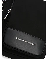 Tommy Hilfiger Men's Business Mini Reporter Bag